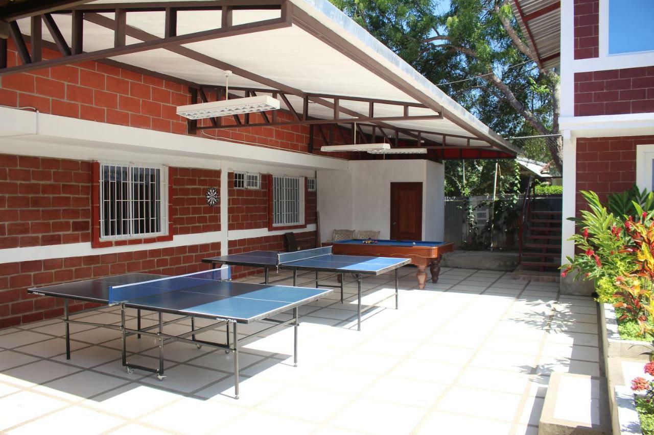 Sun Place Hosteria Las Tunas Kültér fotó